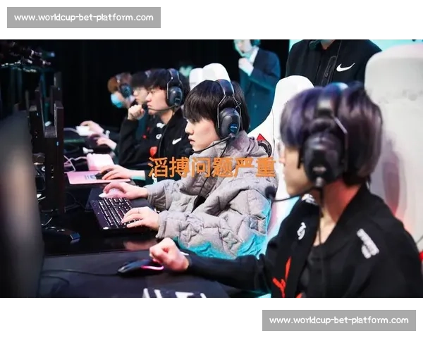 OMG！亚洲电竞锦标赛赛程公布，选手们已摩拳擦掌！