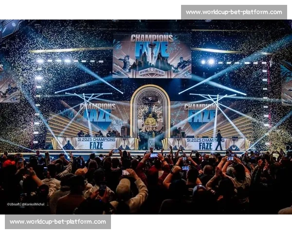 下一个时代！国际电竞俱乐部榜前瞻，谁将是未来的电竞霸主