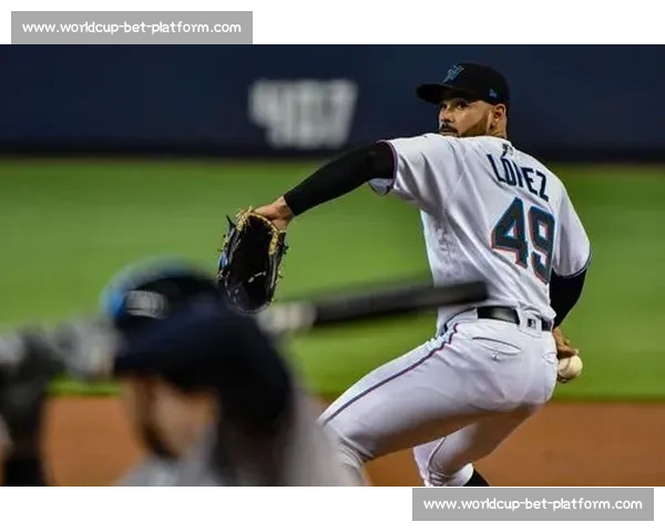 投手德比还是打线狂潮MLB积分榜数据看点揭秘! 投手德比还是打线狂潮MLB积分榜数据看点揭秘!